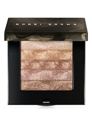Хайлайтер Shimmerbrick Bobbi Brown.