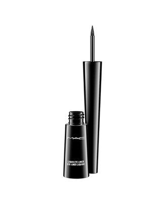 Подводка для глаз Liquid Liner M.A.C.