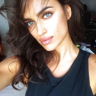 Ирина Шейк.
