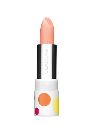 Бальзам для губ  Eclat du Jour Clarins.