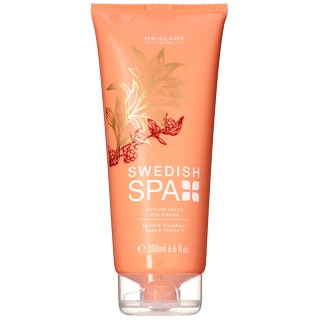 Антицеллюлитный крем Swedish Spa 530 руб. Oriflame