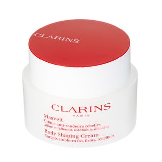 Крем для похудения в области живота Masvelt 2900 руб. Clarins