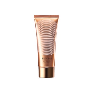 Кремгель с эффектом автозагара Self Tanning for Body 3980 руб. Sensai.