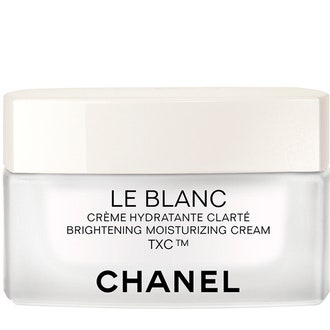 Совершенное сияние: новые уходовые средства Le Blanc от Chanel