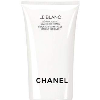Совершенное сияние: новые уходовые средства Le Blanc от Chanel
