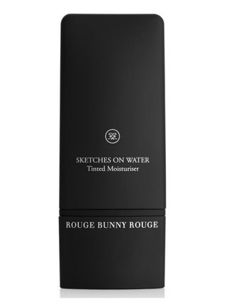 Увлажняющая оттеночная основа Sketches on Water Rouge Bunny Rouge.