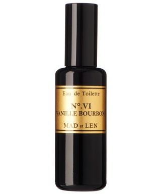 Mad et Len Vanille Bourbon EDT 50 мл 4500 руб.
