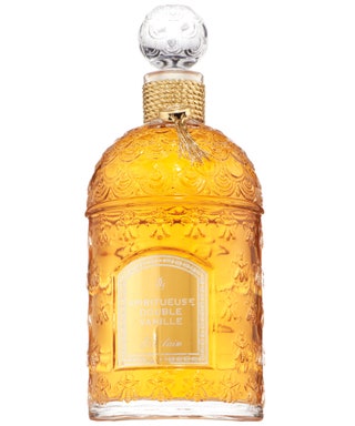 Guerlain Spiritueuse Double Vanille EDP 125 мл 15 000 руб.