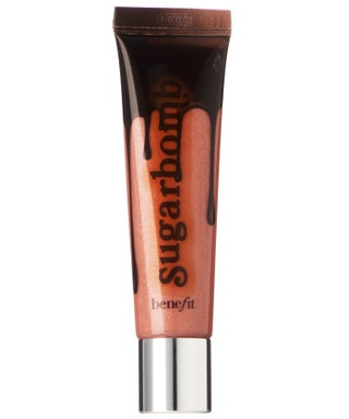Benefit блеск для губ Sugarbomb 799 руб.