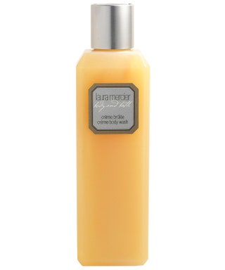 Laura Mercier гель для душа Crème Brule 1570 руб.