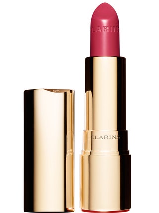 Помада для губ Joli Rouge Clarins.