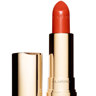 Во власти цвета: новая коллекция помад Joli Rouge от Clarins
