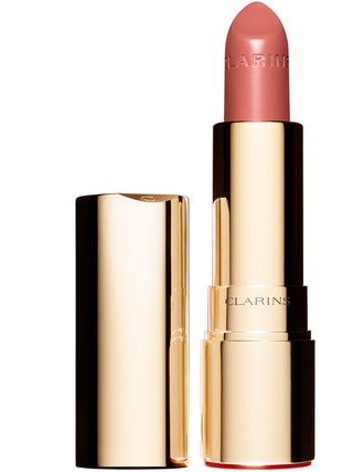 Помада для губ Joli Rouge Clarins.