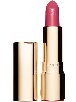 Помада для губ Joli Rouge Clarins.