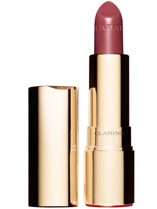Помада для губ Joli Rouge Clarins.
