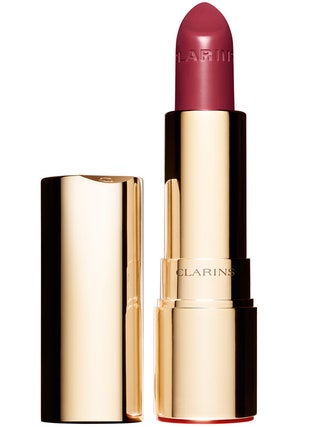 Помада для губ Joli Rouge Clarins.