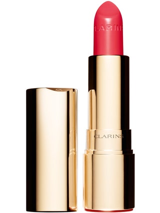 Помада для губ Joli Rouge Clarins.