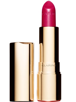 Помада для губ Joli Rouge Clarins.
