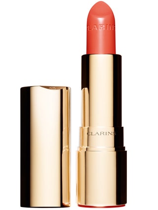 Помада для губ Joli Rouge Clarins.