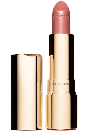 Помада для губ Joli Rouge Clarins.