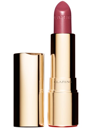 Помада для губ Joli Rouge Clarins.