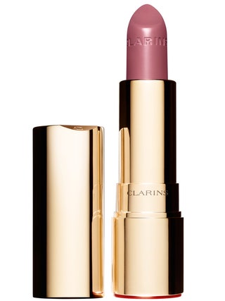 Помада для губ Joli Rouge Clarins.