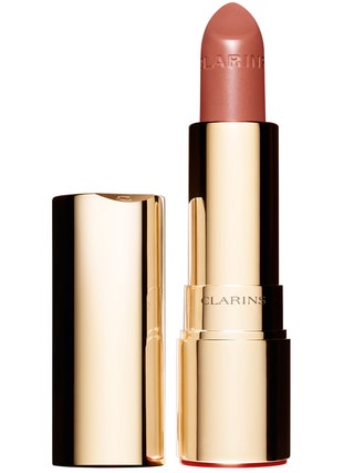 Помада для губ Joli Rouge Clarins.