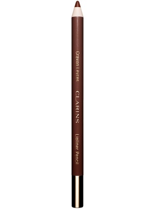 Карандаш для смуглых губ Clarins.