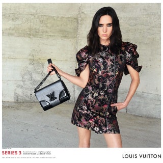 Louis Vuitton осеньзима 2015.