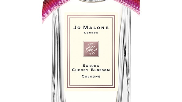 Jo Malone London лимитированная коллекция Blue Skies  Blossoms от парфюмерного дома | Allure