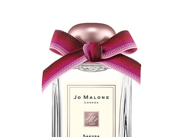Снова наступит весна: новая коллекция Jo Malone London