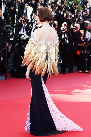 Летиция Каста 2013.