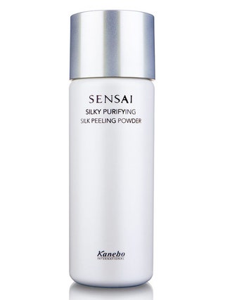 Пудрапилинг Silky Purifying от Sensai 3300 руб.