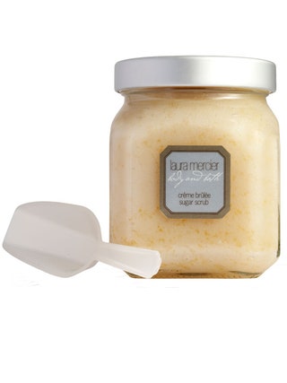 Скраб для тела Сrème Brule от Laura Mercier 1794 руб.