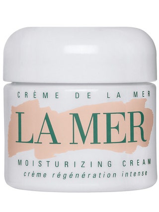 La Mer The Moisturizing Cream 60 мл  13 600 руб. 100 мл  20 500 руб.