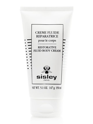 Крем для тела Crème Fluide Rparatrice Pour le Corps от Sisley 6085 руб.