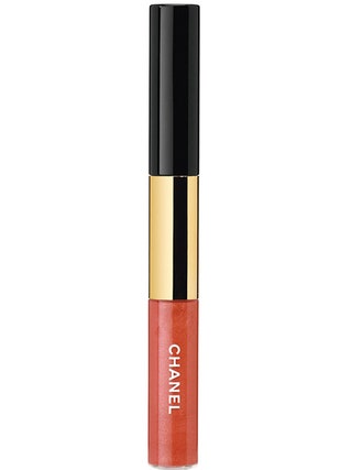 Стойкая помада Chanel Rouge Double Intensite 1637 руб.
