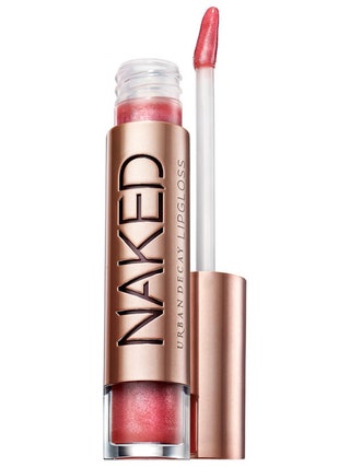 Блеск для губ Ultra Nourishing Gloss Naked оттенок Liar Urban Decay 1310 руб.