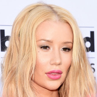 Billboard Music Awards-2015: лучшие звездные образы