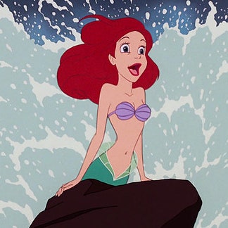 Долго и счастливо: как выглядели бы в старости принцессы из мультфильмов Disney