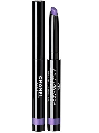 Карандаштени для век Stylo Eyeshadow Campanule Chanel.