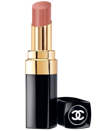 Помада Rouge Coco Shine Rêveuse Chanel.
