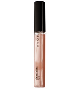 Блеск для губ Plump Pout Pink Pucker 179 руб. Avon