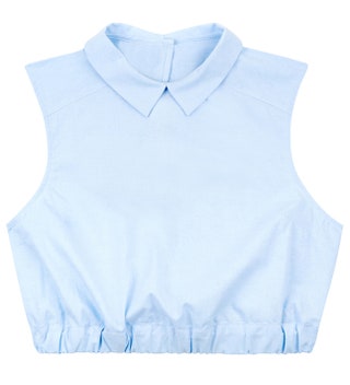 Топ из полиэстера 3516 руб. Asos.