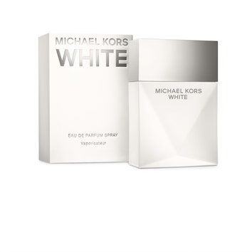 Белее белого: парфюмерная вода White от Michael Kors