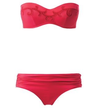 Купальник Calzedonia 4500 руб.