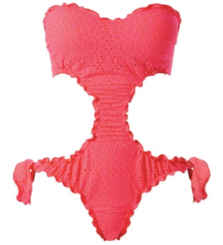 Купальник Calzedonia 3245 руб.