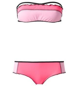 Купальник Calzedonia 3800 руб.