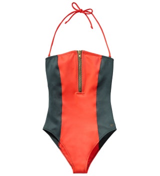 Купальник Tommy Hilfiger 6000 руб.