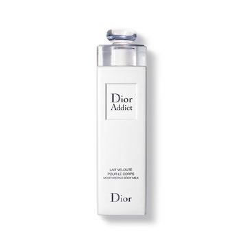 Eau Fraîche: новый аромат и средства для ухода за телом Dior Addict